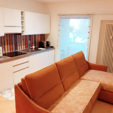 Ospitale Appartement *