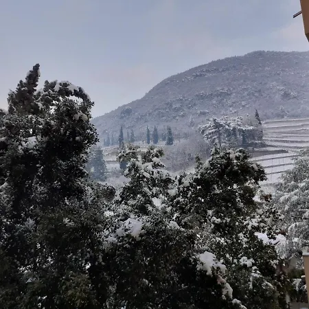 Apartment Ospitale Bozen
