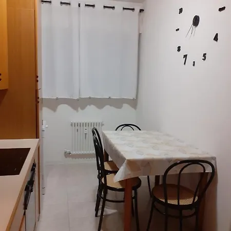Ospitale Apartment