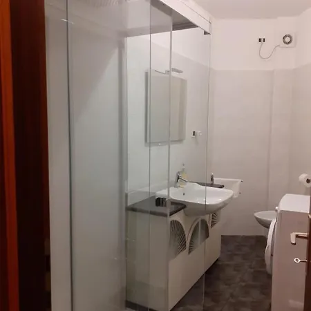 Appartement Ospitale Bozen