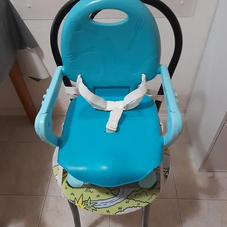 Appartement Ospitale Bozen