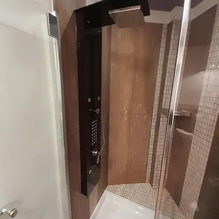 Apartment Ospitale