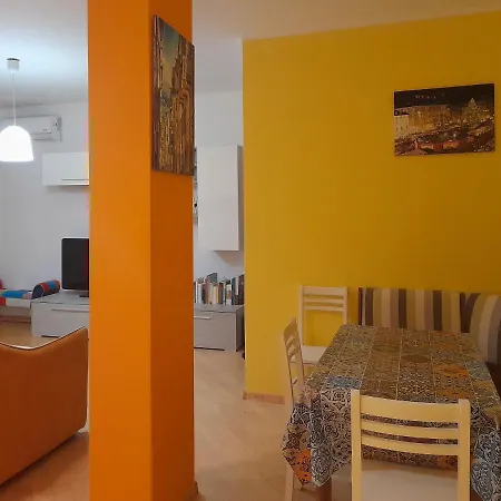 Ospitale Apartment *