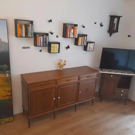 Appartamento Ospitale: Vivi Nel Cuore Di Bolzano