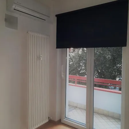 公寓 Ospitale 博尔扎诺