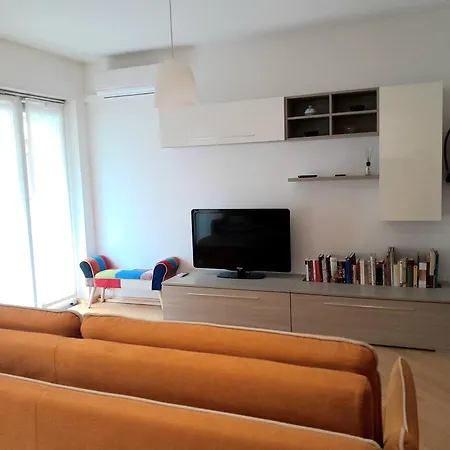 Apartment Ospitale Bozen