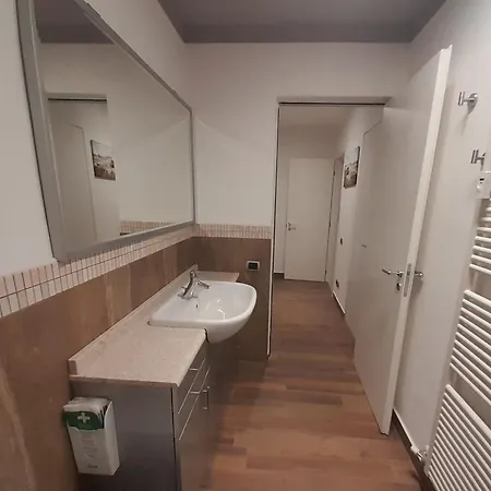 Appartement Ospitale