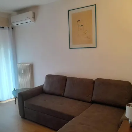 Apartment Ospitale *