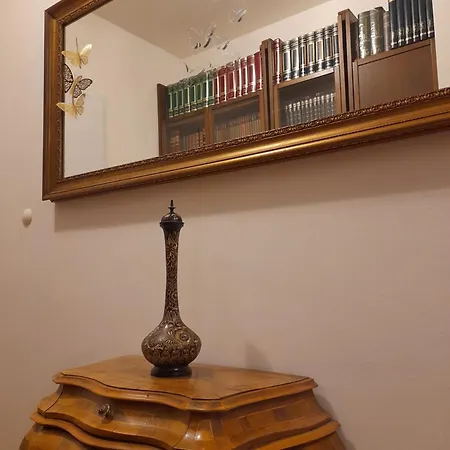 Apartment Ospitale *