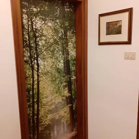 Ospitale Appartement *