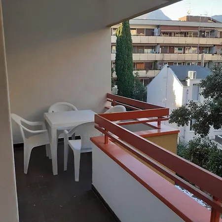 Apartment Ospitale