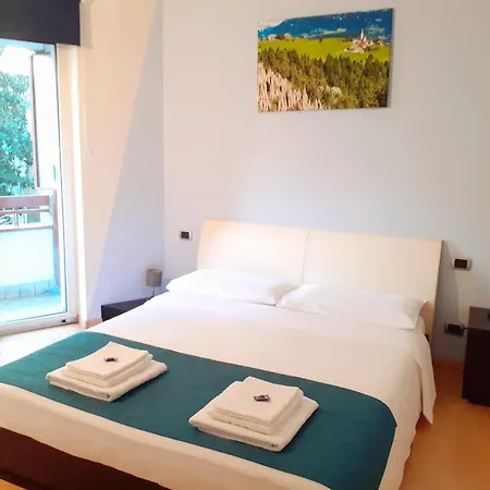 Ospitale Apartment Bozen