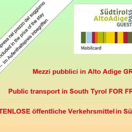 Ospitale Apartment *