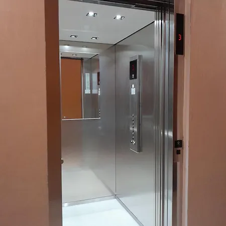 Ospitale Apartment