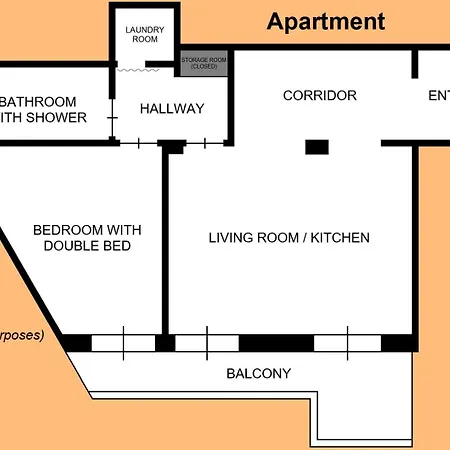 Ospitale Appartement Bozen