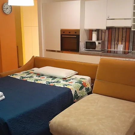 Ospitale Appartement *