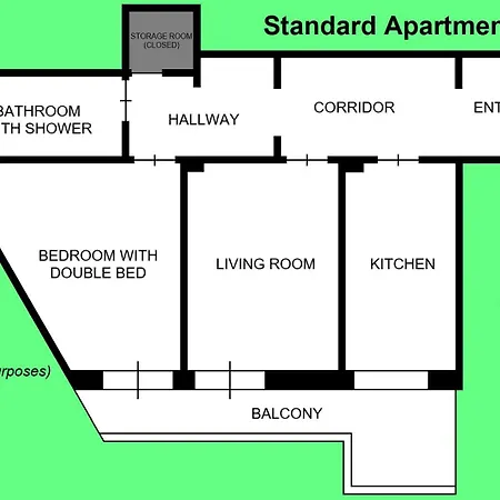 Ospitale Appartement Bozen