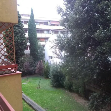 Appartamento Ospitale: Vivi Nel Cuore Di