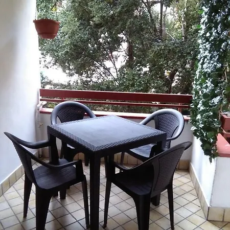 Lägenhet Ospitale Bolzano