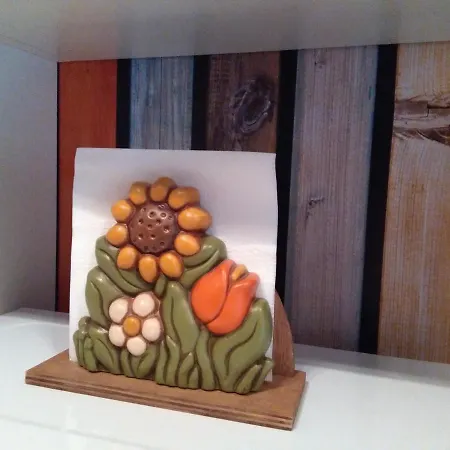 Appartement Ospitale