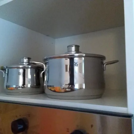 Ospitale Appartement Bozen