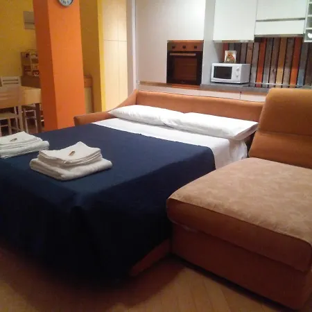 Ospitale Appartement