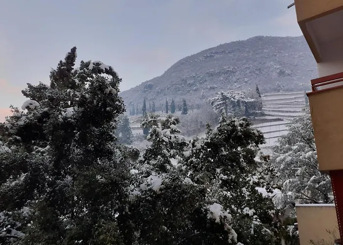 Apartman Ospitale Bolzano