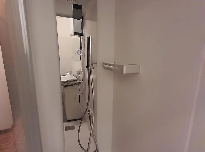 Ospitale Apartman Bolzano