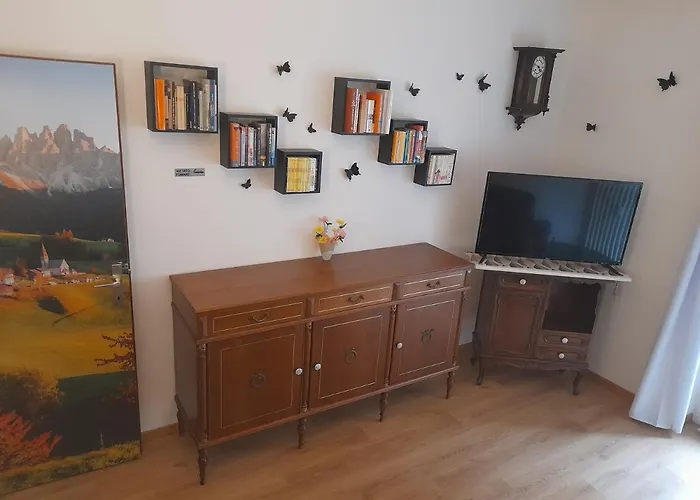 Apartman Ospitale Bolzano