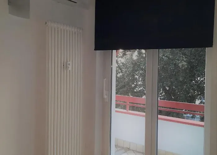 Apartman Ospitale Bolzano