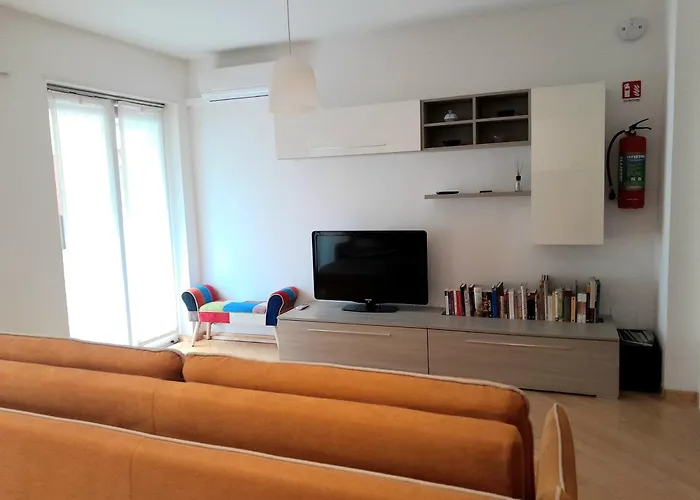 Apartman Ospitale Bolzano