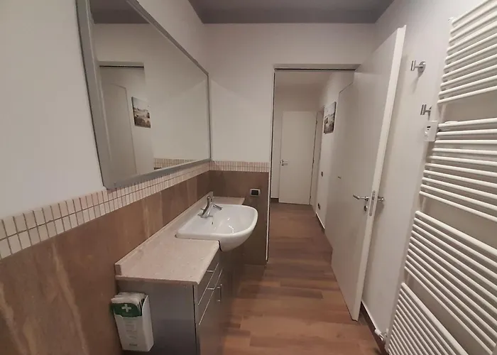 Apartman Ospitale