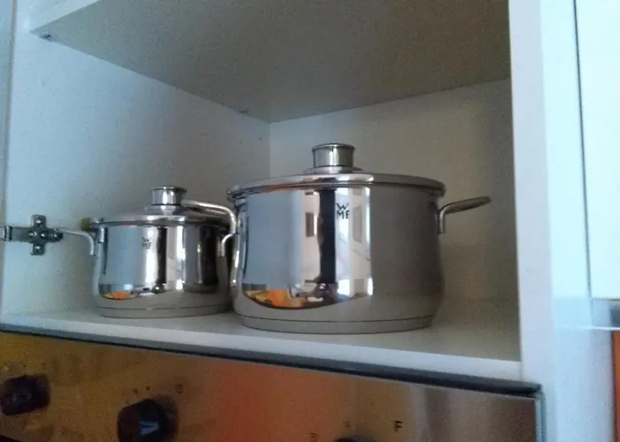 Ospitale Apartman Bolzano